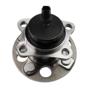 ชุดลูกปืนดุมล้อรถยนต์ 42450-52060 ลูกปืนดุมล้อ 89544-52040 BR930713 HA590305 42450-12170 <span class=keywords><strong>ส</strong></span>ำหรับรถยนต์โตโยต้า <span class=keywords><strong>ยา</strong></span>ริ<span class=keywords><strong>ส</strong></span> - Product Image 4