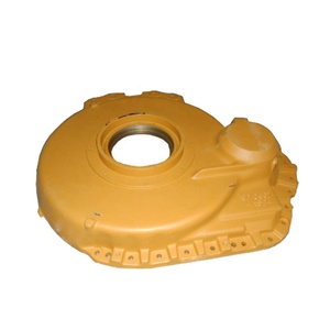9P0566 9P0567 4S6257 חדש aftermarket מקרה סופי כונן מתאימים לקטרפילר דוזר D6E D6G - Product Image 1