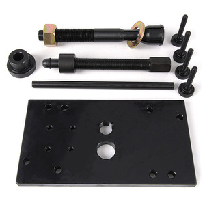 Harley Davidson M8 Engine Camshaft Bearing Installation <b>Tool</b> With Remover <b>Puller</b> 18-25 - Product Image 1