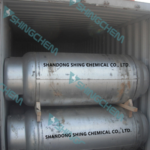 Khí lạnh r143a (CAS 420-46-2) - 1,1, 1-trifluoroethane, HFC-143a Chất lượng cao, giá cả cạnh tranh, công thức c2h3f3 - Product Image 5