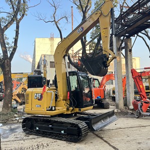 Excavatrice CAT307E2 pour l'agriculture, Caterpillar 307E2 d'occasion du Japon, excavatrice Cat 7 tonnes 306 307 <span class=keywords><strong>308</strong></span> à vendre - Product Image 5