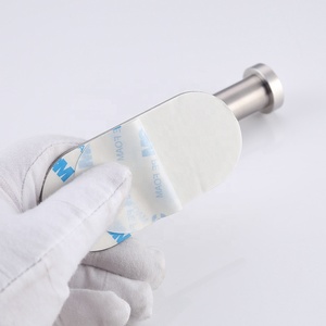 <span class=keywords><strong>Rotolo</strong></span> di Carta da cucina Accessorio di Montaggio A Parete 3M Supporto di Carta Igienica In Acciaio Inox Bagno del tessuto accessori <span class=keywords><strong>asciugamano</strong></span> titolari cremagliera - Product Image 2