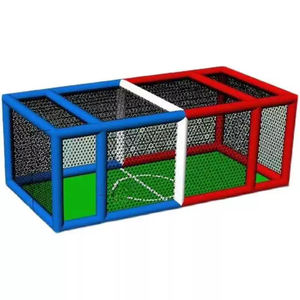<span class=keywords><strong>Arena</strong></span> Inflable Hermética de Grado Comercial para Fútbol con Drones, para Entrenamiento Educativo al Aire Libre - Product Image 6