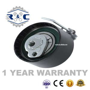 Nueva polea tensora de correa automática de alta calidad R & C utilizada para Renault OE No. 8200103069 130701564R 130705295R 7711115394 - Product Image 4