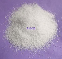 Sable de pierre de quartz de silice 4-6/6-8/8-16/16-26/26-40/40-70/70-120/Maille personnalisée pour la filtration de l'eau Excellente qualité SiO2