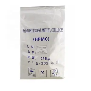 Factory price High quality Cellulose Ether HPMC as paint thickener Hydroxy Propyl Methyl Cellulose