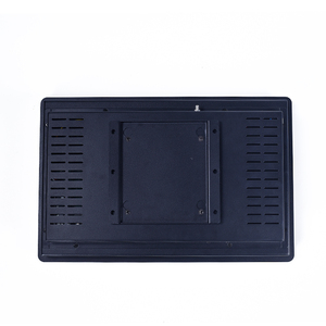 Vendita calda 15.6 "vince/android/linux Touchscreen tutto in uno Fanless incorporato pannello frontale Pc Ip66 impermeabile Computer industriale - Product Image 6