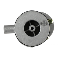 Suspension pneumatique de cabine Hino, soufflet de ressort pneumatique arrière 49710-3340, fabriqué en Chine, compatible avec les camions à béton GAC Hino