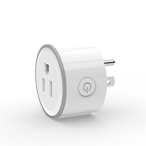 Gli acquirenti risparmiano la presa Wifi intelligente con la protezione da sovratensione a LED senza tariffe per i prodotti di garanzia di 90 giorni - Product Image 2