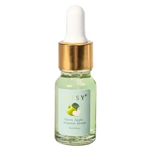 Hot Selling Apple Stamcellen Anti-Aging Serum Daily Face Moisturizer Huid Stamcellen Serum