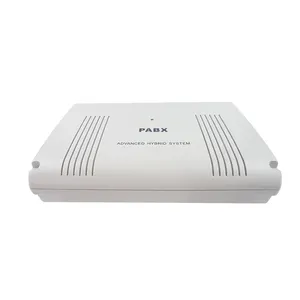 Pabx Telefoon Systeem CP1696-432 Pabx 32 Extensions Pbx Voor Hotel
