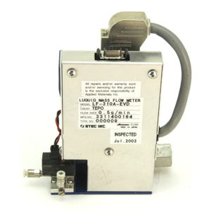 ตัวควบคุมการไหลของสารกึ่งตัวนำสำหรับการผลิตจำนวนมาก รุ่น LF-310A-EVD - Product Image 1