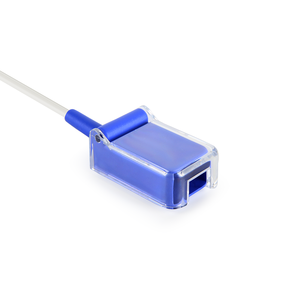 Sonda SPo2 Veterinaria Riutilizzabile <span class=keywords><strong>NELL</strong></span> di Alta Qualità, Certificata CE/ISO13485 per Uso Animale - Product Image 3