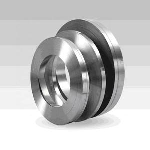 מכירה לוהטת מוצר קר התגלגל aisi 201 304 316 410 430 נירוסטה סליל/גיליון/צלחת/רצועה/מעגל מחירים בסין פושאן עיר - Product Image 5