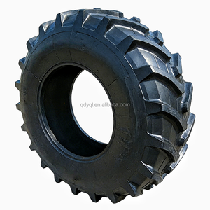 ยางรถไถนาแบบเรเดียล TR-1W รุ่น 900/60R32 สำหรับรถไถพรวนดิน เครื่องจักรทำไร่ และยางรถเกษตรอื่นๆ - Product Image 3