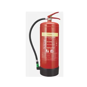 6l Schuim Brandblusser Cilinder Ce En3 Lpcb Goedgekeurd Afff Foam Goedkope Prijs/Cilinder Voor Schuimblusser