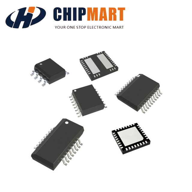 Chipmart TVP5158IPNPQ1 High Definition Multimedia Audio DAC Chip ESS Sabre High Resolution Audio Decoder
