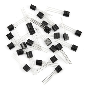 Transistors d'amplificateur de puissance <span class=keywords><strong>S9013</strong></span> <span class=keywords><strong>SMD</strong></span> de la série 9013 9014 C9012 C9013 C9014 S9012 S9014 S9015 S9018 - Product Image 2