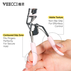 Recourbe-cils grand angle VEECCI pour un effet liftant et bouclant instantané - Product Image 2