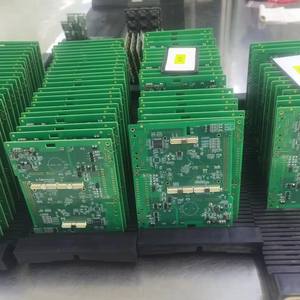 電子PCBボードエレクトロニクス用高品質PCBボード - Product Image 1