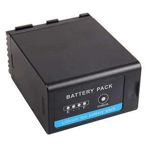 Batterie Premium PATONA pour Canon BP-A60 C200 C200B C200 PL C300 Mark II XF705 CA-CP200L 6900mAh - Product Image 6