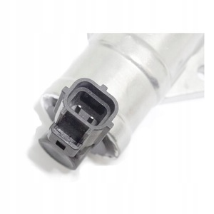 Válvula de control de aire en reposo 1113873 DC 12V Solenoide de diafragma para uso automotriz - Product Image 3