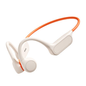 Yüzme su geçirmez IP68 spor açık kulaklık kablosuz dinleme cihazı çalışan ses kulaklık kemik iletimli kulaklık - Product Image 1