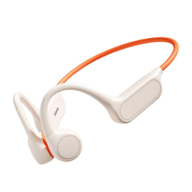 Swimming Waterproof IP68 Sport Open Earphones Wireless Listening Device Running Audio Headset Bone Conduction Headphones
