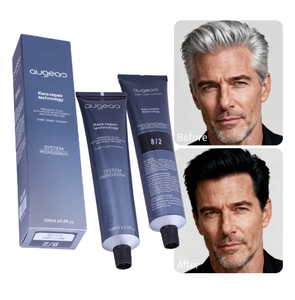 전문가용 영구 헤어 컬러 - Product Image 1