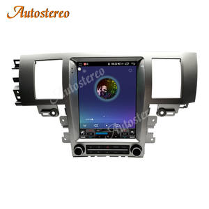 Android 11 <span class=keywords><strong>8</strong></span> + 128 para Jaguar XF X250 2008-2015 Tesla Radio GPS de navegación del coche Carplay unidad reproductor Multimedia Radio estéreo <span class=keywords><strong>4G</strong></span> - Product Image 6