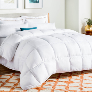 2025 Canadia Goose Feather and Down comforter King Size <strong>duvets</strong> <strong>fluffy</strong> - Product Image 3