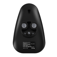 EV-Ladeadapter CCS1 zu Nacs Amerikanischer Standard DC-Adapter Stecker für Tesla Model 3/Y/S/X