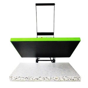 60x80 Easysub Large Area 60*80 High T-Shirt Printing Sublimation Machine Heat Press Machine - Product Image 2