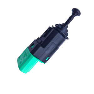 สวิตช์ไฟเบรกเปอโยต์ 9650688480 อะไหล่เปลี่ยนไฟจอดอัตโนมัติแบบสี่พิน - Product Image 5