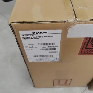 Siemens7ME6520-5DC12-2AA1 전자기 유량계 DN300 SITRANS FM MAG 5100 W 유량 센서 재고에서 새로운