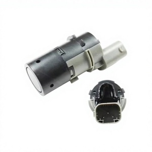 Sensor de Estacionamiento Trasero de 12V para Dongfeng Citroën 307, Número de Pieza 602775 659095 9653139777 - Product Image 2