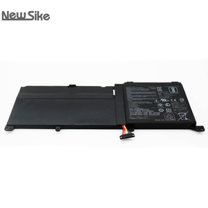 60Wh 15.2V แบตเตอรี่แล็ปท็อป C41N1524สำหรับ Zenbook Pro UX501V UX501JW N501VW G501VW แบตเตอรี่ C41N1524 G60V - Product Image 1