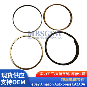 Kit de Anillos de Pistón 23040-37300 para Motor Hyundai Kia, Tamaño STD, Conjunto de Anillos de Superficie de Cazoleta - Product Image 3