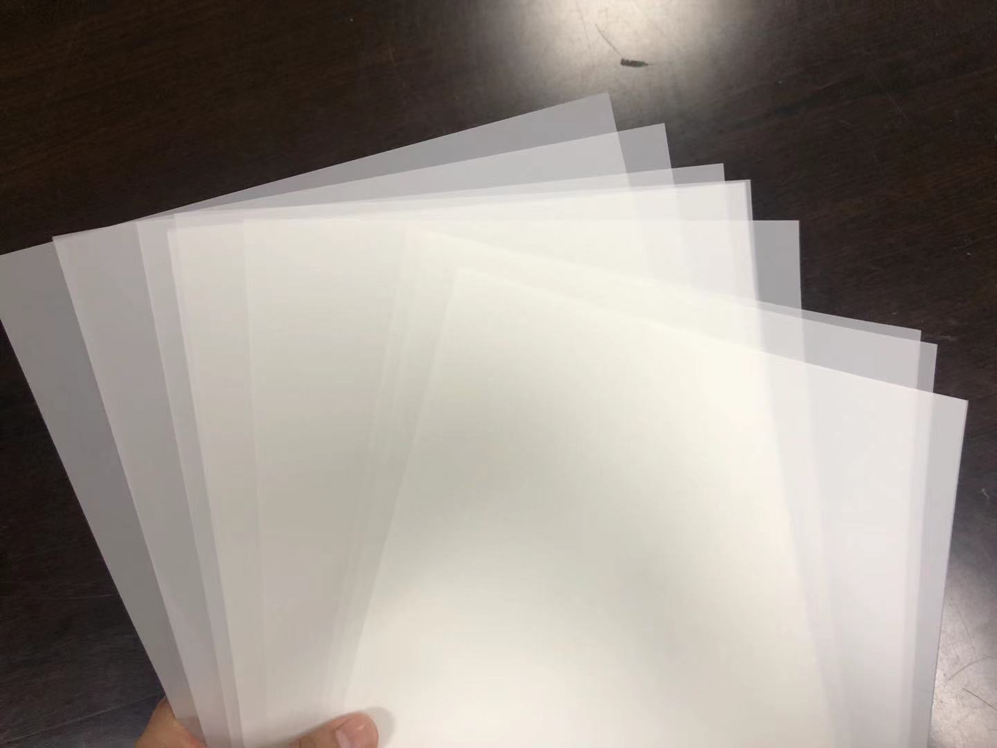 Transparent