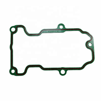 Nouveau Shacman Delong WEICHAI P12 joint de couvercle de culasse pièces de moteur de camion essentielles avec numéro de pièce 612630040265