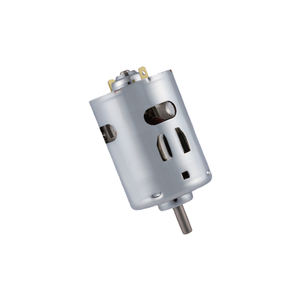 Motores Micro PMDC PrimoPal de 2400~20000 rpm, 6~40 V, Motor <span class=keywords><strong>El</strong></span>éctrico de CC con Imán Permanente y Mini Escobillas de Carbón para Afeitadora <span class=keywords><strong>El</strong></span>éctrica - Product Image 3