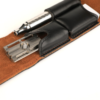 Estuche de viaje personalizado para recortadora de cabello Philips, estuche portátil para afeitadora y recortadora de barba.