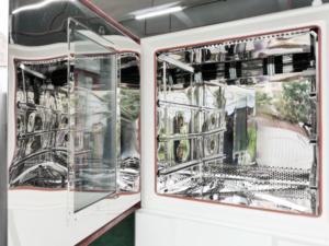 Lớn làm khô lò nhiệt độ độ ẩm buồng thử nghiệm lão hóa phòng Nhiệt độ không đổi độ ẩm phòng thí nghiệm lão hóa <span class=keywords><strong>Tester</strong></span>, sưởi ấm lồng ấp - Product Image 3