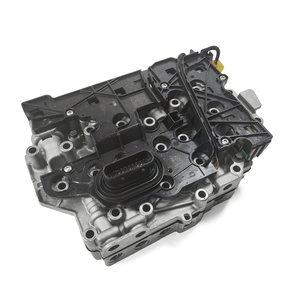 Cuerpo de válvula de transmisión 6F35 con solenoide para Ford Edge 2.0L EcoBoost 2015 2018 para Ford Transit Connect 2.5L <span class=keywords><strong>Duratec</strong></span> 2015-2019 - Product Image 2