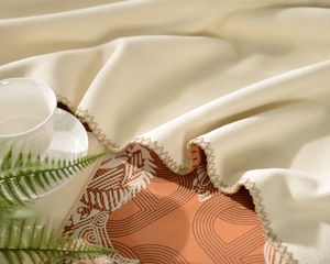 Sang Trọng Giường Chăn Một Lớp <span class=keywords><strong>Cashmere</strong></span> Ném Chăn Sang Trọng Chăn Cho Du Lịch Hoặc Phòng Khách - Product Image 5