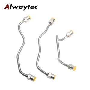 Yüksek Kaliteli Oto Parçaları Motor Sistemi Yüksek Basınçlı Yağ Borusu Yakıt Çelik Borusu Enjektör Yakıt Besleme Borusu Yüksek Basınçlı Yağ Borusu - Product Image 4