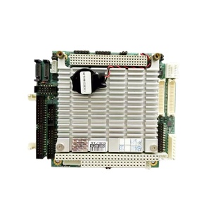 Módulo de CPU para computadora integrada ADVANTECH PCM-3372F PCM-3372 9696337221 VIA Eden (V4) CX700 PC/104-Plus en stock - Product Image 1