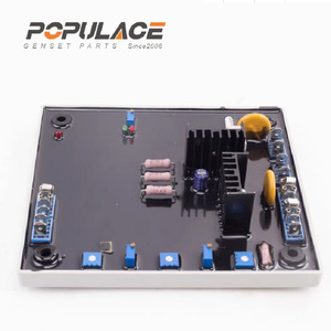 Régulateur de tension automatique Populace ZL460 pour générateur ZL440H monophasé AC SVC - Product Image 5