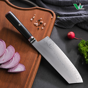 <span class=keywords><strong>B</strong></span>án buôn Đen G10 xử lý sanmai VG10 thép carbon 10 cái thiết lập của Nhật <span class=keywords><strong>B</strong></span>ản thiết kế nhà <span class=keywords><strong>b</strong></span>ếp dao Hộp quà tặng cho đầu <span class=keywords><strong>b</strong></span>ếp chuyên nghiệp - Product Image 2