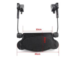 Papan kereta bayi Eropa, Platform berdiri besar dengan 2 roda papan kereta bayi Eropa kereta anak-anak dengan papan Buggy - Product Image 4